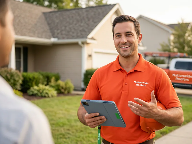 Roof Installation  in Manhasset  FAQ